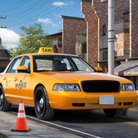 택시 심 드라이버 2016 - 라스 베이거스 멀티 레벨 몰 주차장 시험 시뮬레이터  PC 용