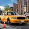 Taxi Sim Driver 2016 - Las Vegas Multi Level Mall Parking Test Simulator