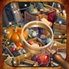 The Witching - Hidden Object