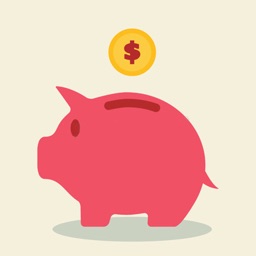 PocketMoney-Account, Budget and Cashflow Manager