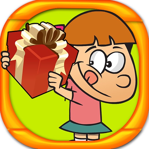 Escape For A Gift iOS App