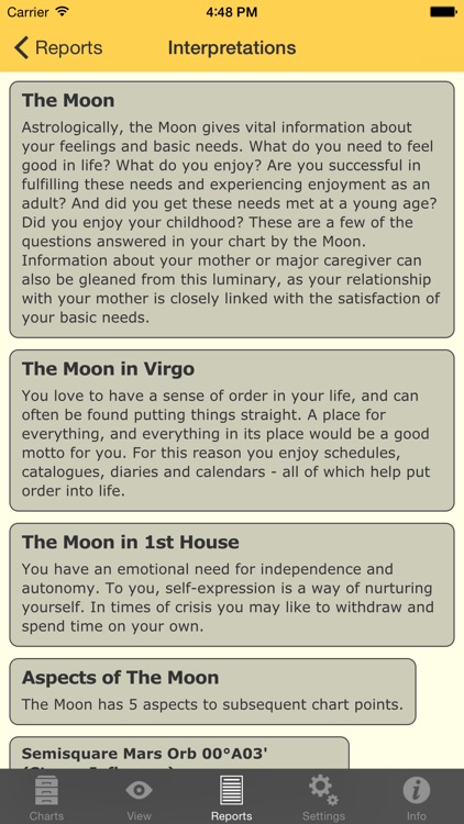 Astro Gold