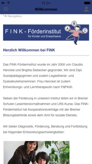 FINK-Förderinstitut(圖2)-速報App