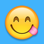 Emoji 3 PRO - Farbige SMS - New Emojis Emojis Sticker für SMS, Facebook, Twitter