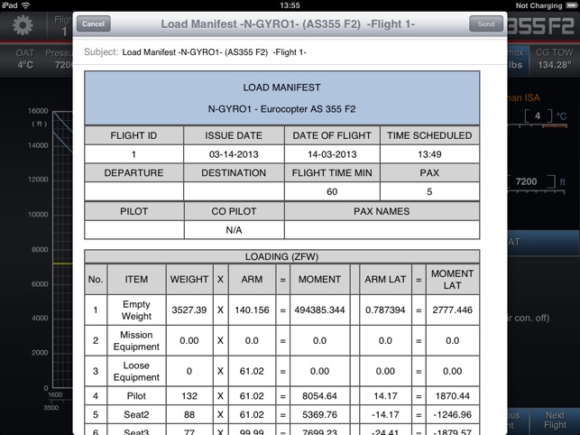 AS355 F2 Performance Pad(圖4)-速報App