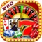 Vegas HD Slot Game Bank: 777 Casino Slot