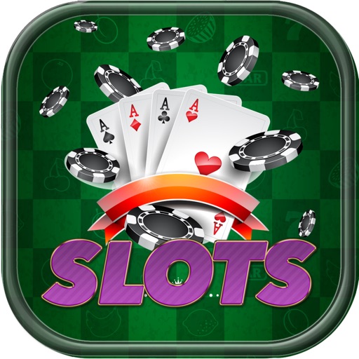Las Vegas Slots Machines Game: Gambling Winner icon