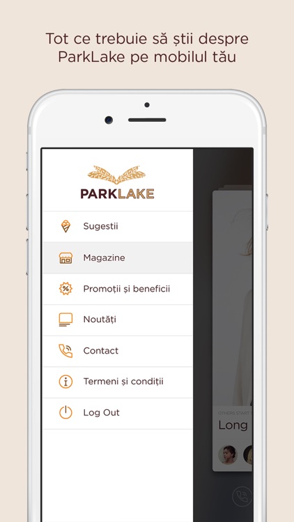 ParkLake Shopping Center screenshot-4