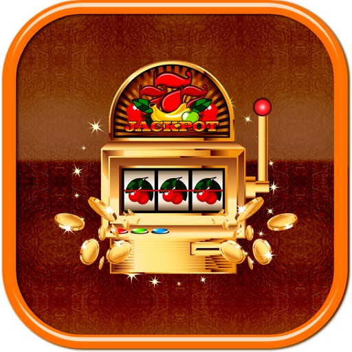 Grand Casino Lucky Bingo Island - Hot Slots Machines icon