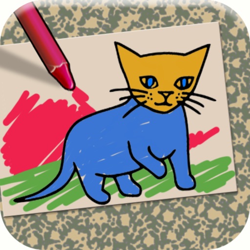 Drawing Den iOS App