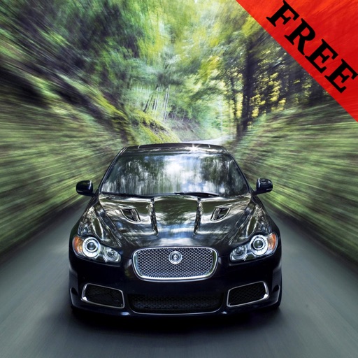 Car Collection for Jaguar Edition Photos and Videos FREE icon