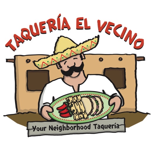 Taqueria El Vecino Decatur icon