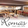 Romas Newtownards