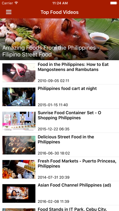 Philippines News Free - Latest Filipino Headlines screenshot 4