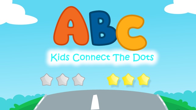 ABC兒童連接點