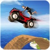 ATV Quad Bike Stunt Racing Sim