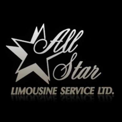 All Star Limousine Service Ltd. icon