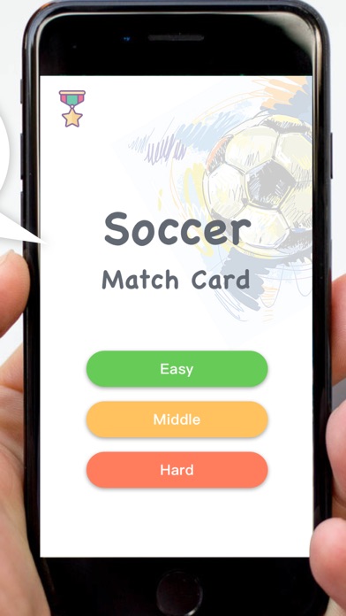 皇家体育-联赛竞猜比拼Ball Match Card screenshot 2