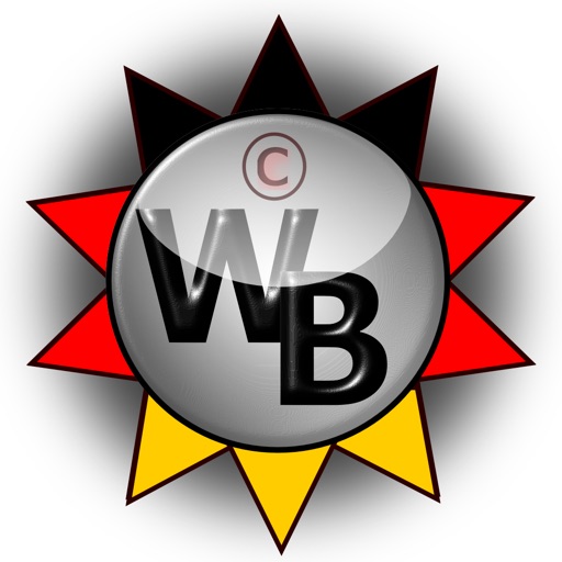 WortBoom icon