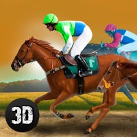 Horse Racing Championship: Riding Simulator Full