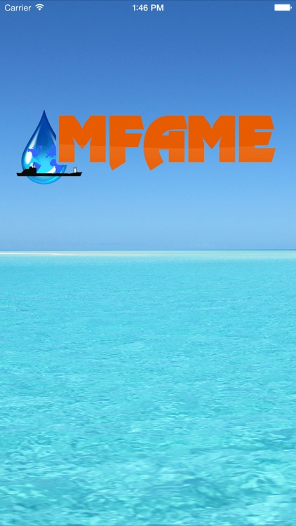 MFAME - Daily Maritime News