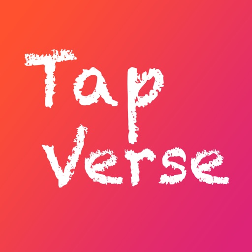 Tap Verse