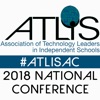 ATLIS 2018