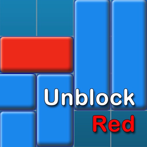 Unblock Red Icon