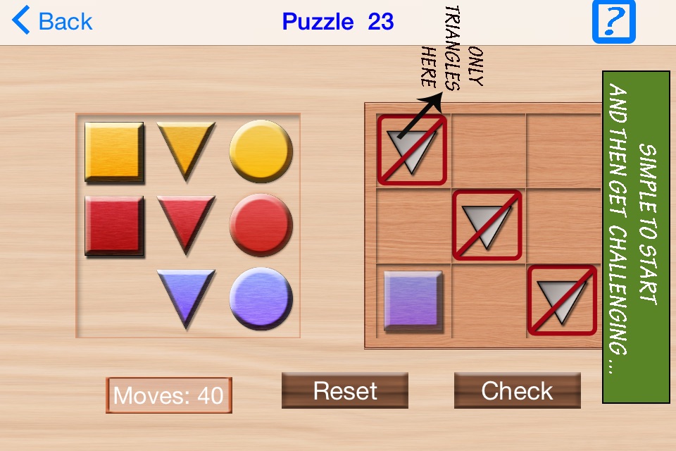 Logic City Jr Lite screenshot 2