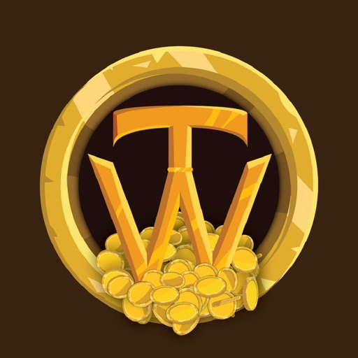 Web Tycoon Icon