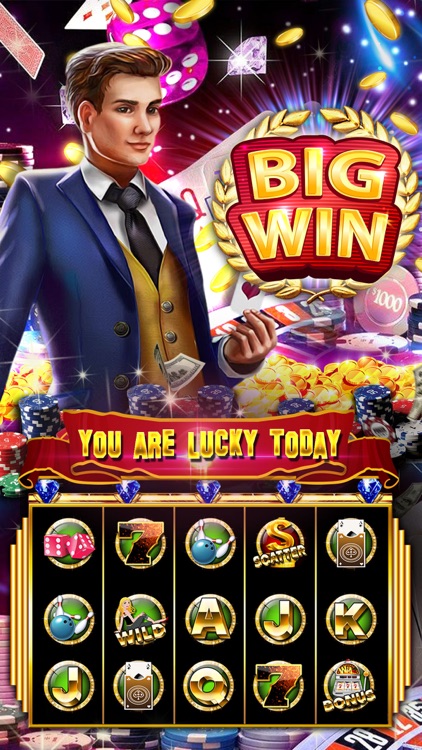 Las Vegas Casino Slots 2017: Best Multi Slots Game