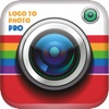 Logo to Photo Pro