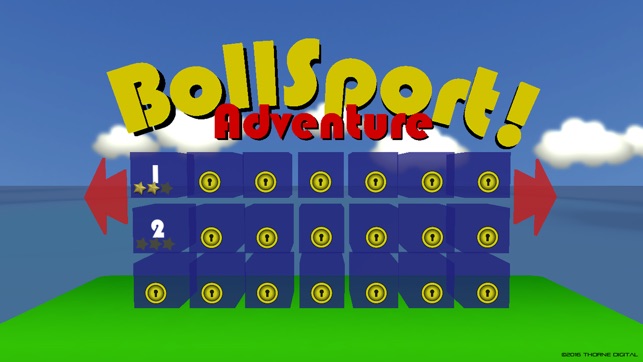 BollSport! Adventure(圖1)-速報App