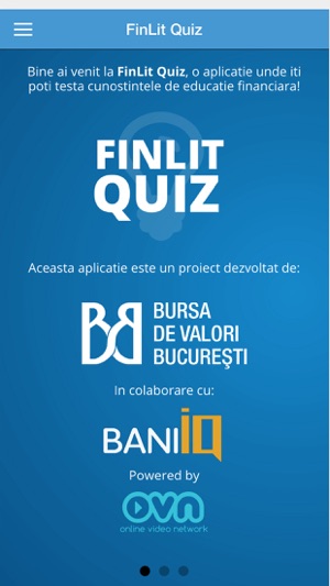 FINLIT QUIZ(圖1)-速報App