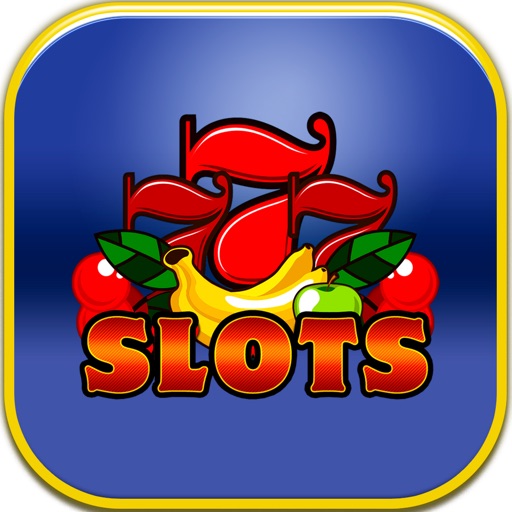 777 Amazing Vegas Slots Machines - FREE Casino Games icon