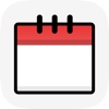 More Than Today Widget - See your calendar agenda in the notification center for more than just today