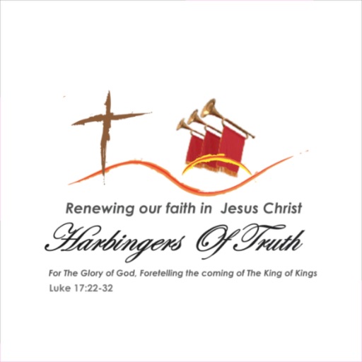 Harbingers Of Truth Radio icon