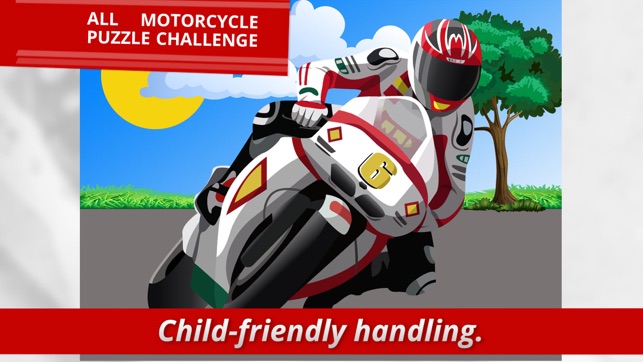 All Motorcycle Puzzle Challenge (Premium)(圖1)-速報App