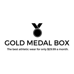 Gold Medal Box