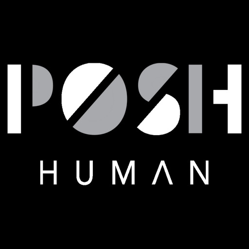 Posh Human icon