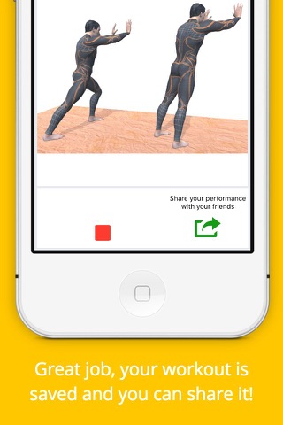 12 Min Stretch Challenge Workout PRO - Pain Relief screenshot 4