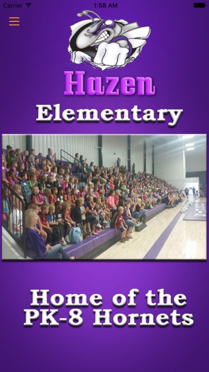 Hazen Elementary