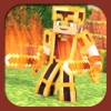 PVP Skins for Minecraft PE & PC