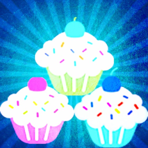 A Cake Clash icon