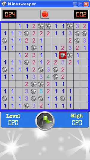 Minesweeper Windows(圖1)-速報App