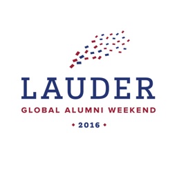 Lauder Global Alumni Weekend