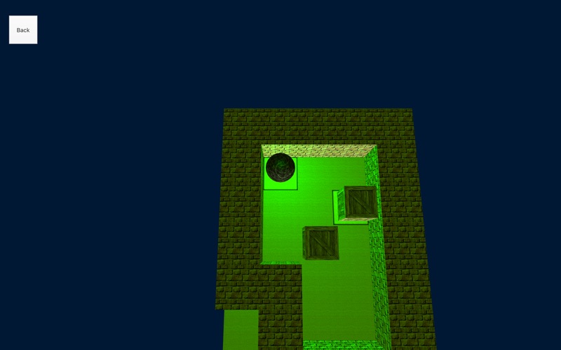 The Dungeon Keeper thumbnail 4