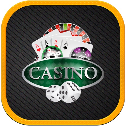 Lucky Slots - Play Real Las Vegas Casino Games icon