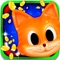 Kitty Kitten Slot Adventure: Play with cats and win fantastic free gold prizes