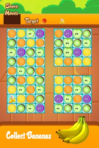 Fruit Juice Match 3 screenshot 4